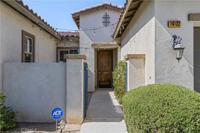 74122 Encore, Palm Desert, CA 92211