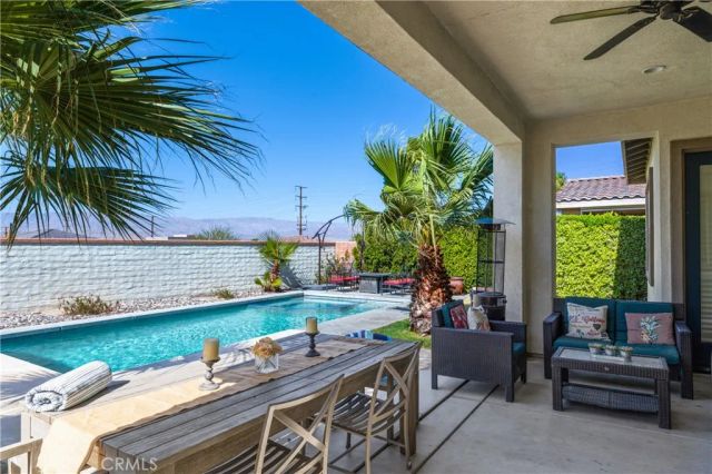 74122 Encore, Palm Desert, CA 92211