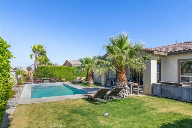 74122 Encore, Palm Desert, CA 92211