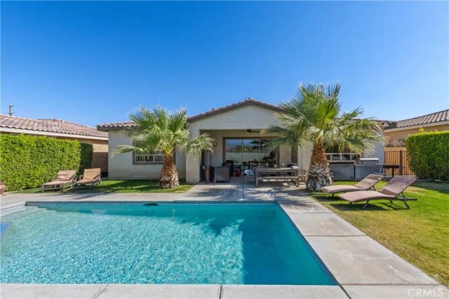 74122 Encore, Palm Desert, CA 92211