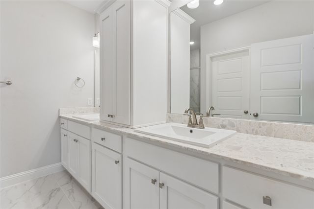 4701 Piedras Lanzar Drive, Mckinney, TX 75070