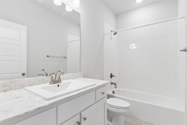 4701 Piedras Lanzar Drive, Mckinney, TX 75070