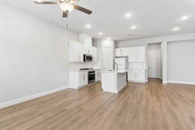 4701 Piedras Lanzar Drive, Mckinney, TX 75070