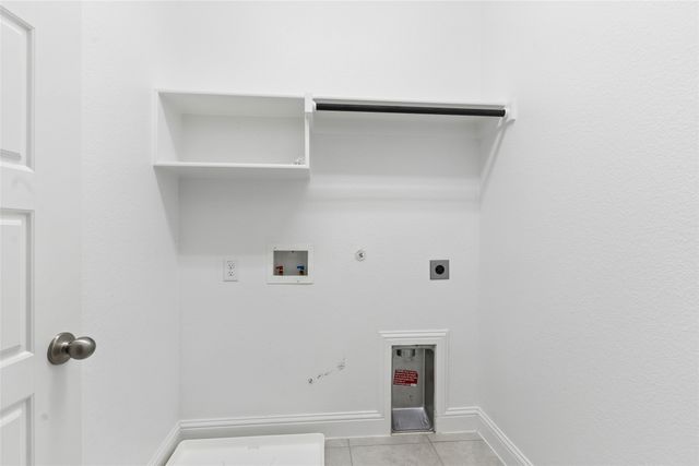 4701 Piedras Lanzar Drive, Mckinney, TX 75070