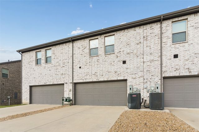 4701 Piedras Lanzar Drive, Mckinney, TX 75070