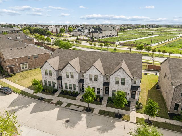 4701 Piedras Lanzar Drive, Mckinney, TX 75070