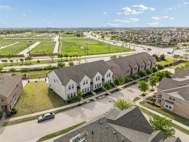 4701 Piedras Lanzar Drive, Mckinney, TX 75070