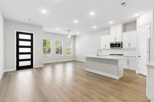 4701 Piedras Lanzar Drive, Mckinney, TX 75070