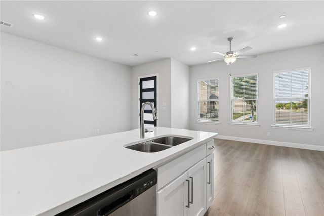 4701 Piedras Lanzar Drive, Mckinney, TX 75070