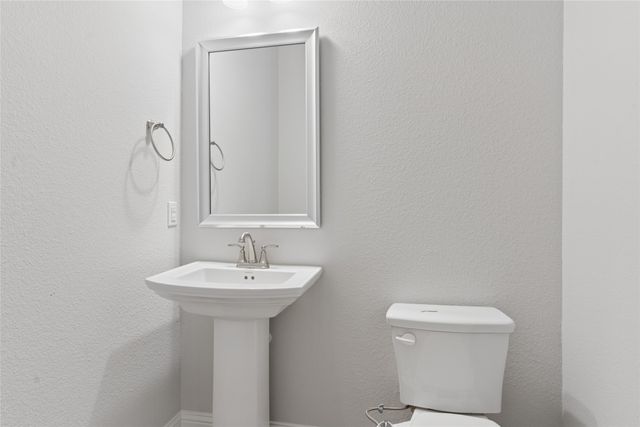 4701 Piedras Lanzar Drive, Mckinney, TX 75070