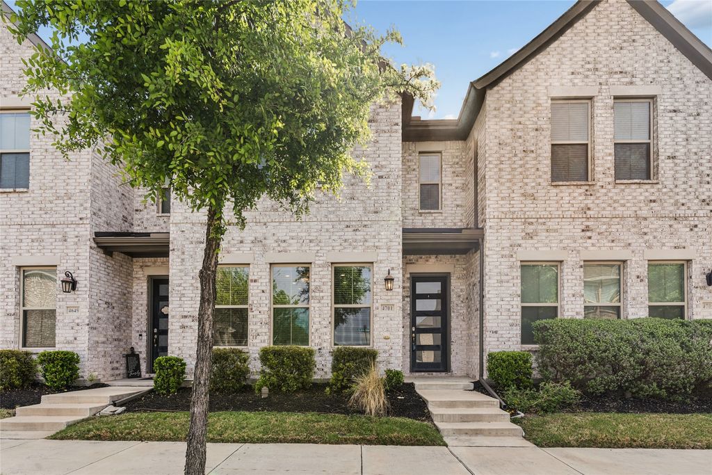 4701 Piedras Lanzar Drive, Mckinney, TX 75070