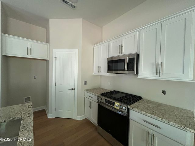 872 Elderberry Drive, Vass, NC 28394