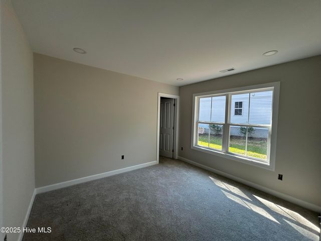 872 Elderberry Drive, Vass, NC 28394