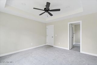 872 Elderberry Drive, Vass, NC 28394