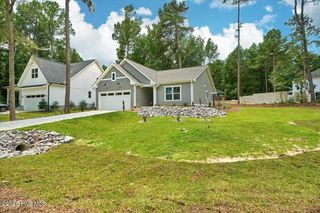 872 Elderberry Drive, Vass, NC 28394
