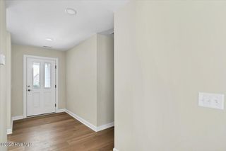872 Elderberry Drive, Vass, NC 28394