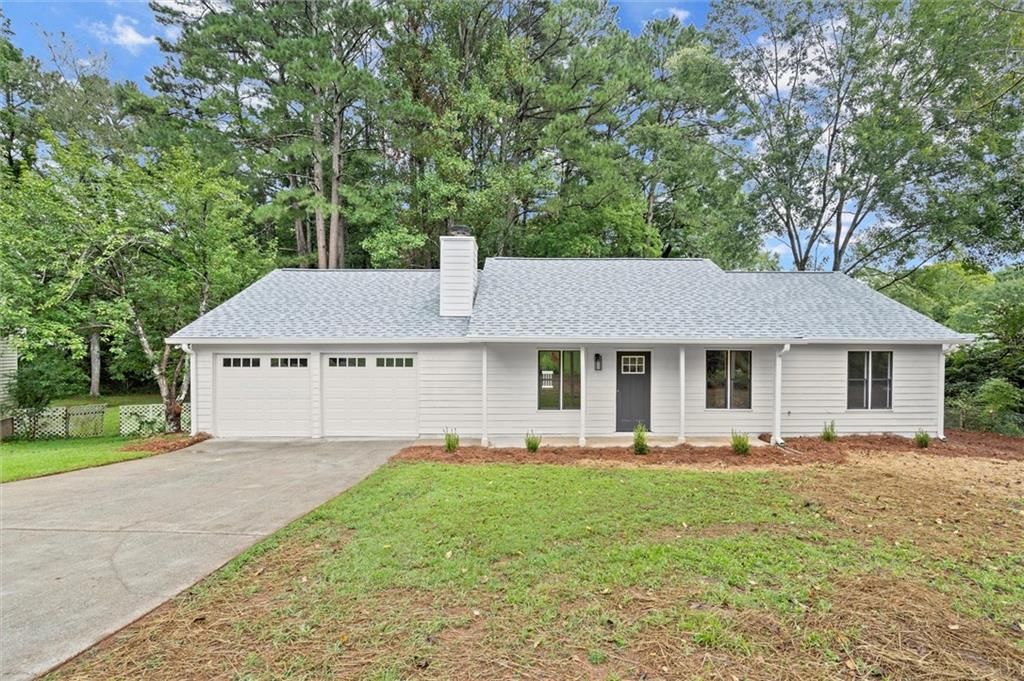 4796 Penn NW Court, Acworth, GA 30102