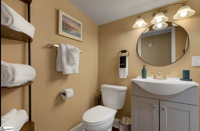 84 Benson Road, Travelers Rest, SC 29690