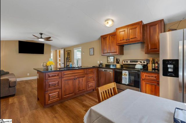 84 Benson Road, Travelers Rest, SC 29690