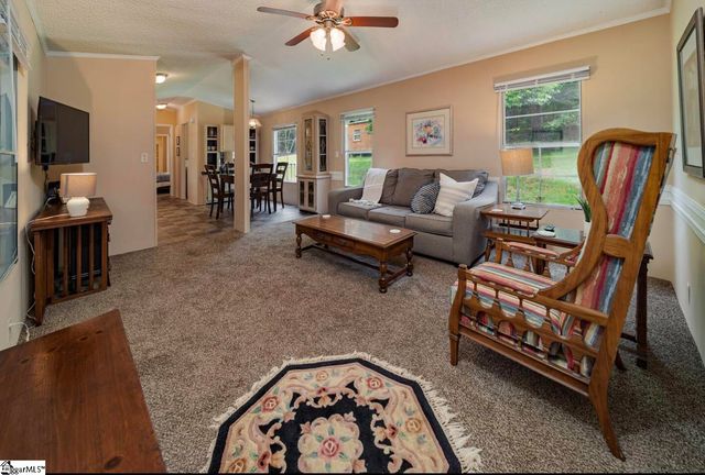 84 Benson Road, Travelers Rest, SC 29690