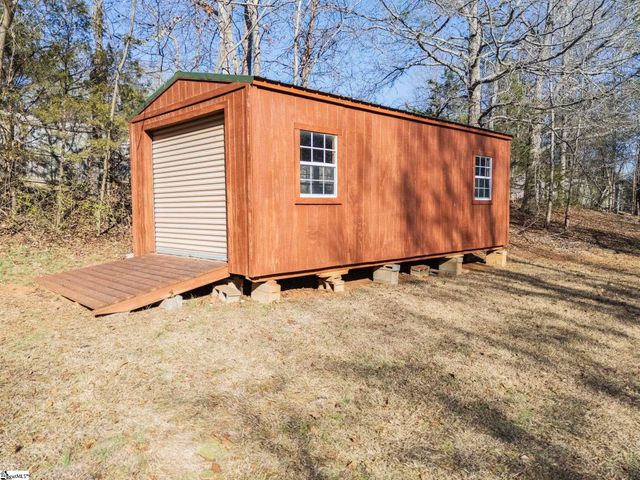 84 Benson Road, Travelers Rest, SC 29690