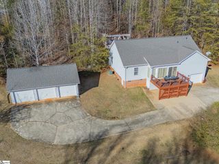 84 Benson Road, Travelers Rest, SC 29690