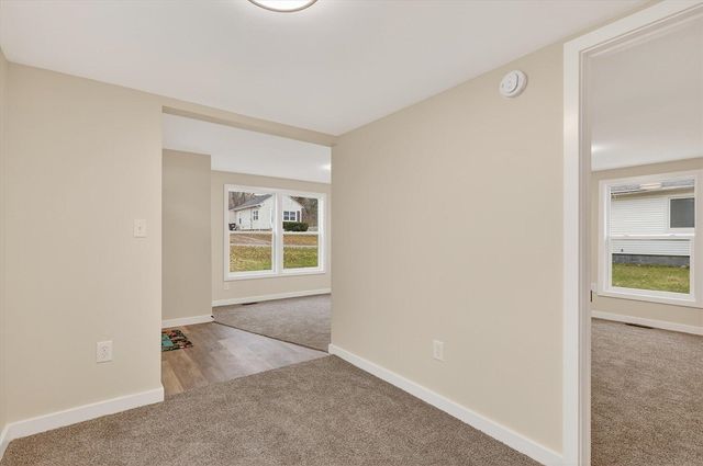 4034 Childs Avenue, Comstock Park, MI 49321