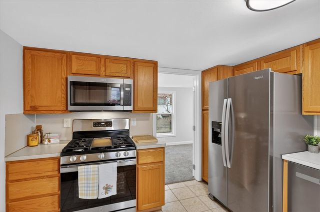 4034 Childs Avenue, Comstock Park, MI 49321