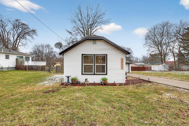 4034 Childs Avenue, Comstock Park, MI 49321