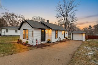 4034 Childs Avenue, Comstock Park, MI 49321