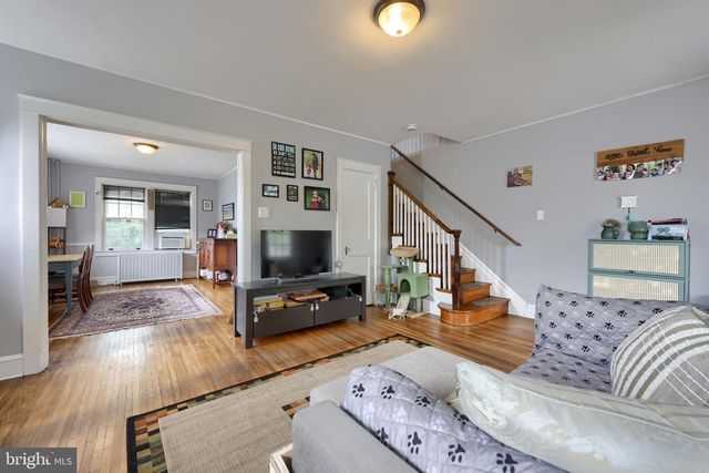 841 3RD ST, Lancaster, PA 17603
