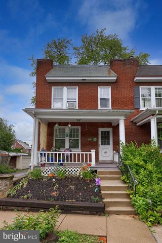 841 3RD ST, Lancaster, PA 17603