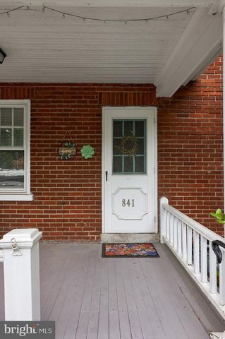 841 3RD ST, Lancaster, PA 17603
