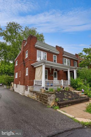 841 3RD ST, Lancaster, PA 17603