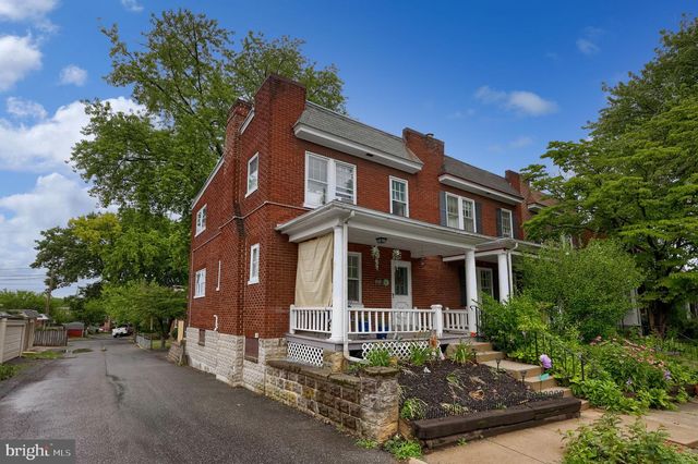 841 3RD ST, Lancaster, PA 17603
