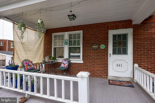 841 3RD ST, Lancaster, PA 17603