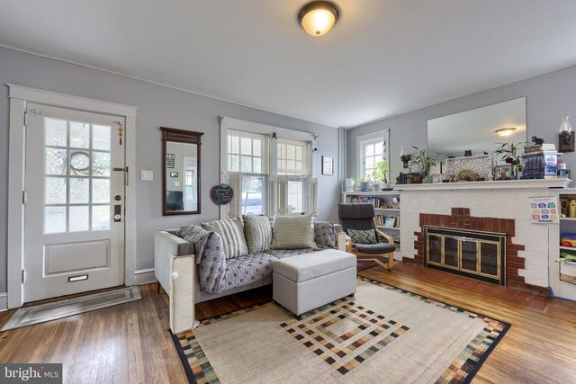 841 3RD ST, Lancaster, PA 17603