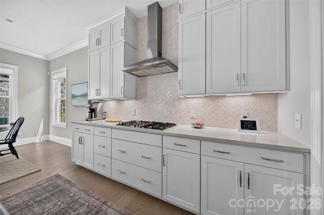 3135 Everly Enclave Way, Charlotte, NC 28210