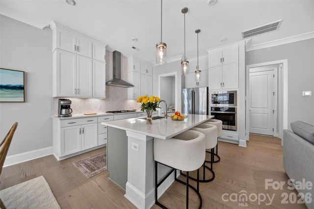 3135 Everly Enclave Way, Charlotte, NC 28210
