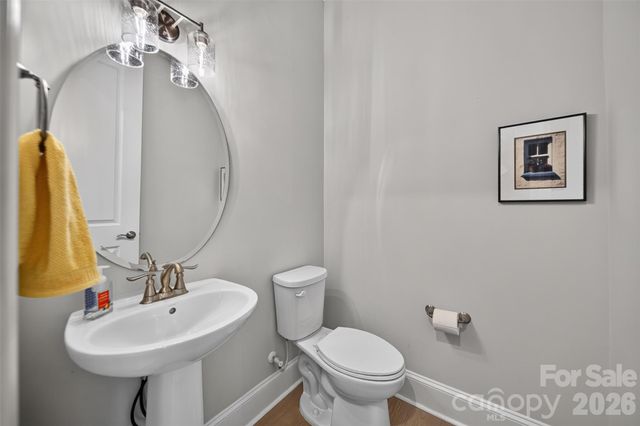 3135 Everly Enclave Way, Charlotte, NC 28210