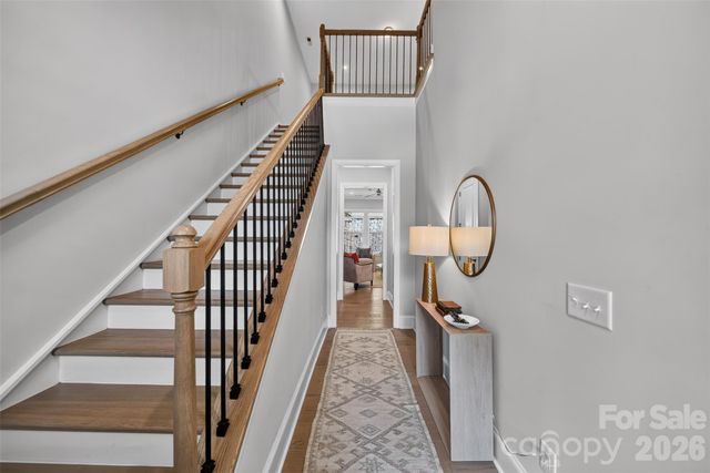 3135 Everly Enclave Way, Charlotte, NC 28210
