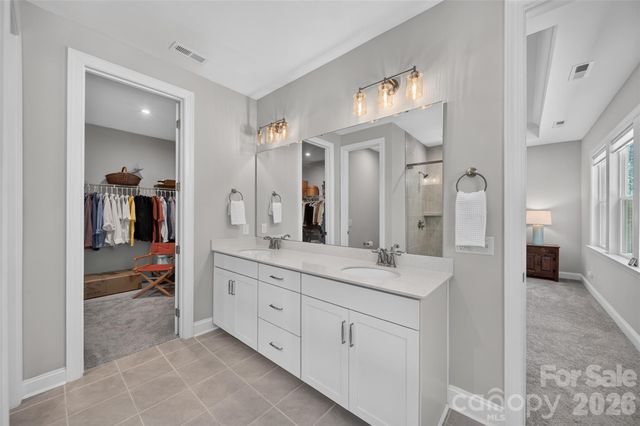 3135 Everly Enclave Way, Charlotte, NC 28210