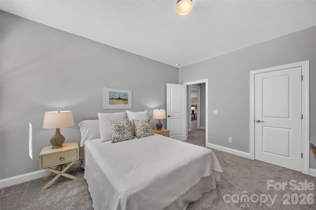 3135 Everly Enclave Way, Charlotte, NC 28210