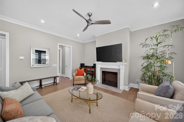 3135 Everly Enclave Way, Charlotte, NC 28210