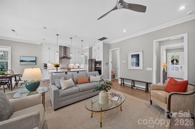 3135 Everly Enclave Way, Charlotte, NC 28210
