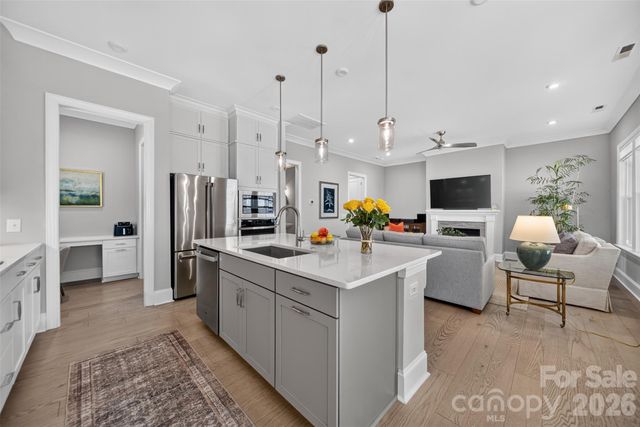 3135 Everly Enclave Way, Charlotte, NC 28210