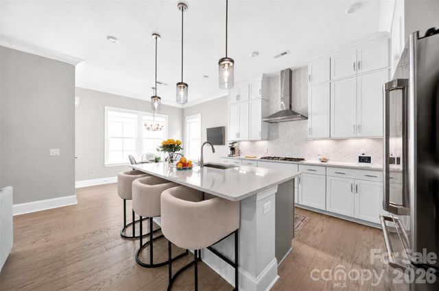 3135 Everly Enclave Way, Charlotte, NC 28210