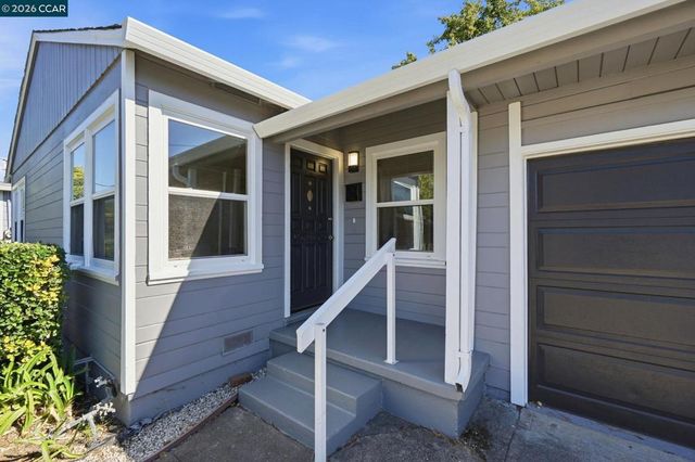 2880 Mount Diablo St, Concord, CA 94518