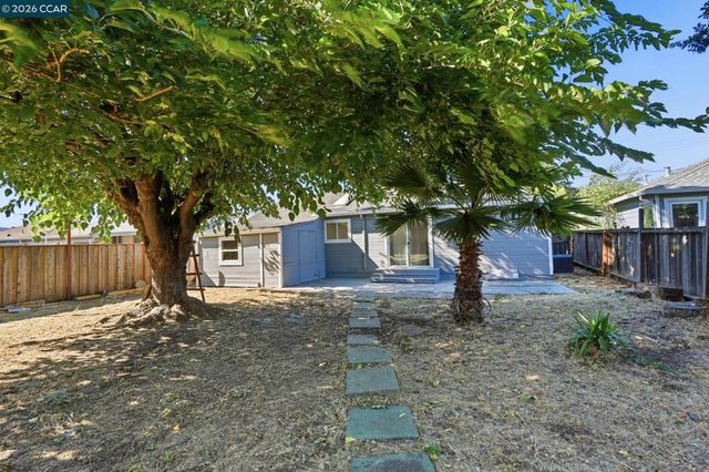 2880 Mount Diablo St, Concord, CA 94518