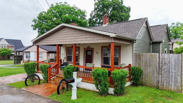 401 W 4th Street, Corbin, KY 40701